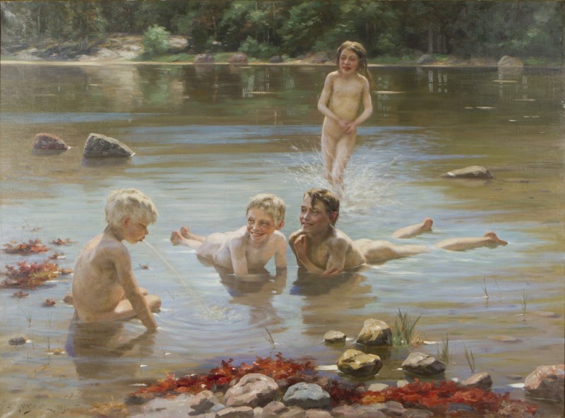 Fredrick August Alstedt Fredrik August Ahlstedt, 1839 1901