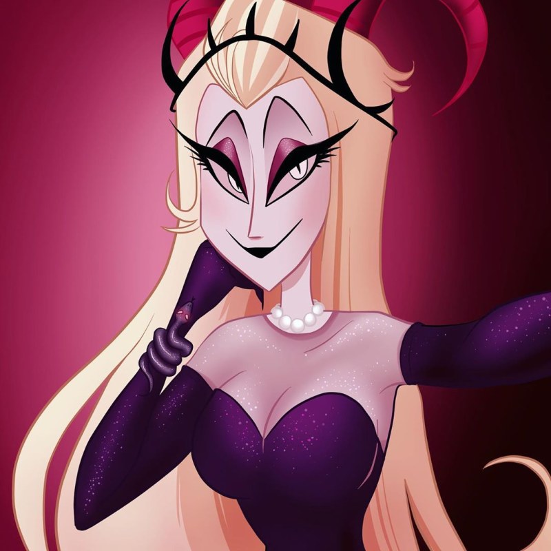 Diana Melison Mavrin