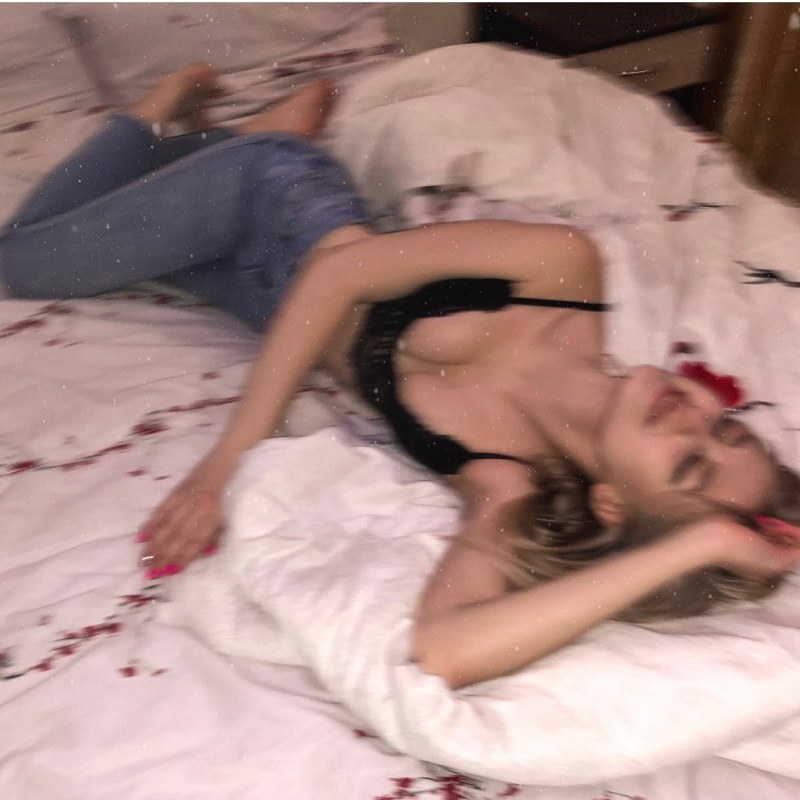 Diana Jalalova Maxim