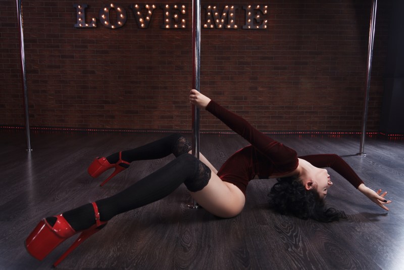 Diana Shurygina is hot