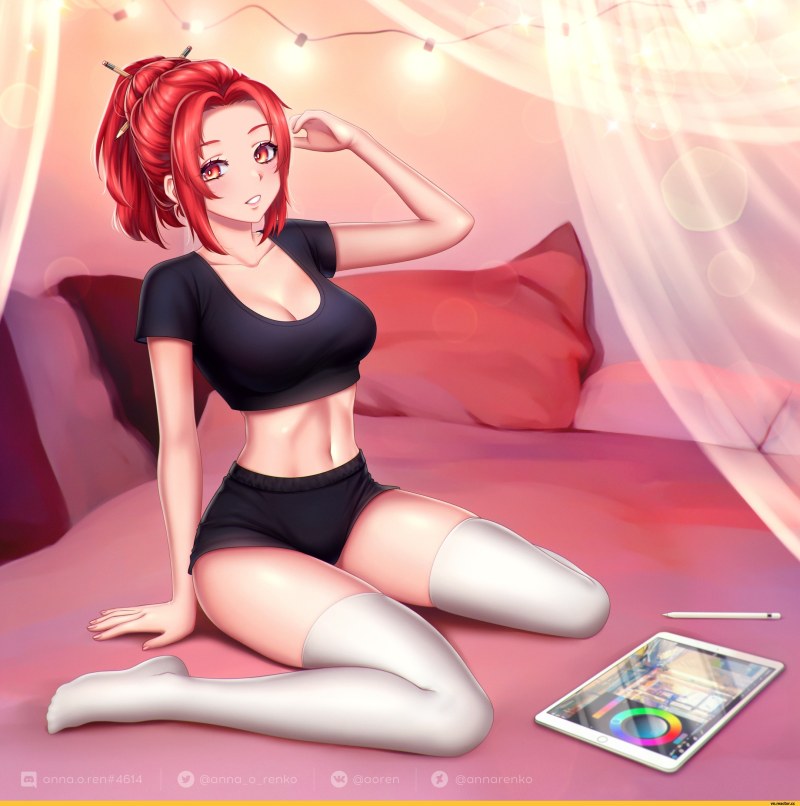 Brodude: Diana Golubkova