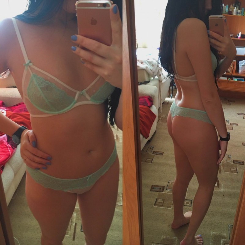 Tikhomirov Diana Malison