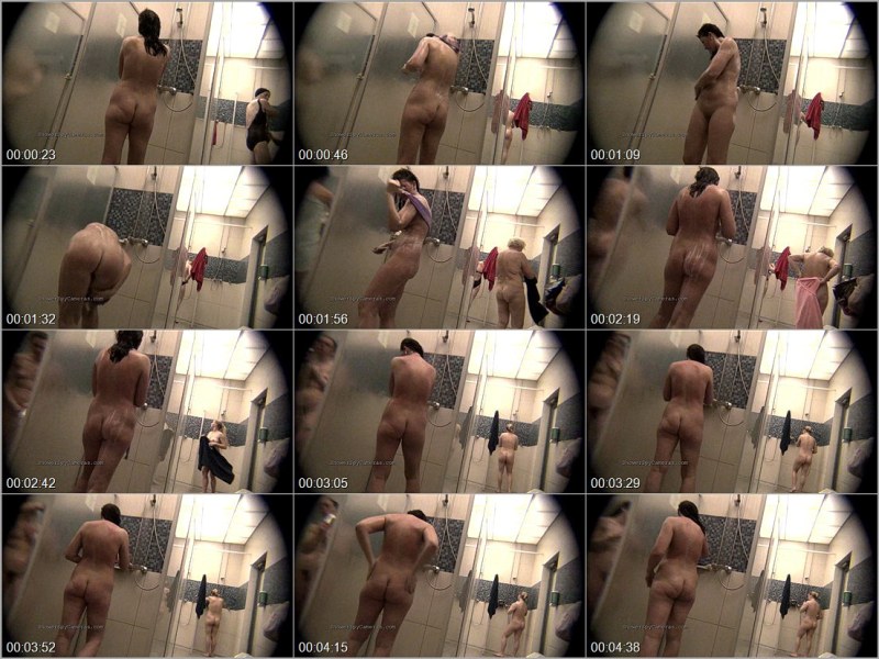 Fuck in the fitting chambers