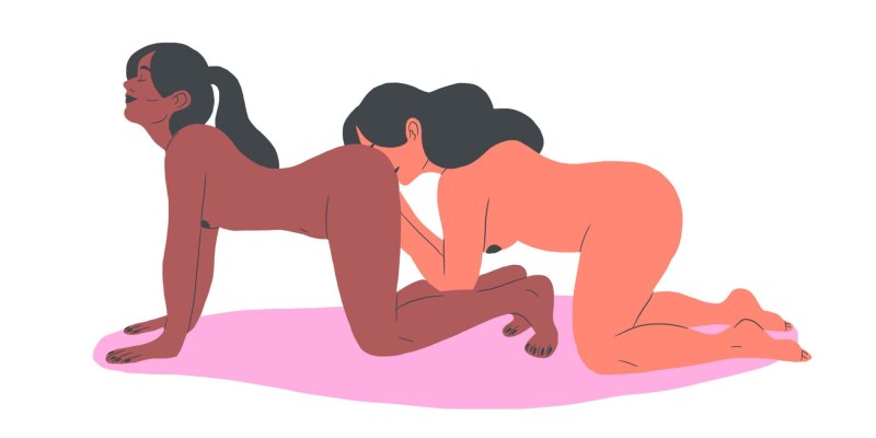 Pornography of Kamasutra