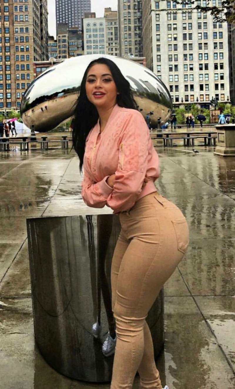 Phat Hips and Thights