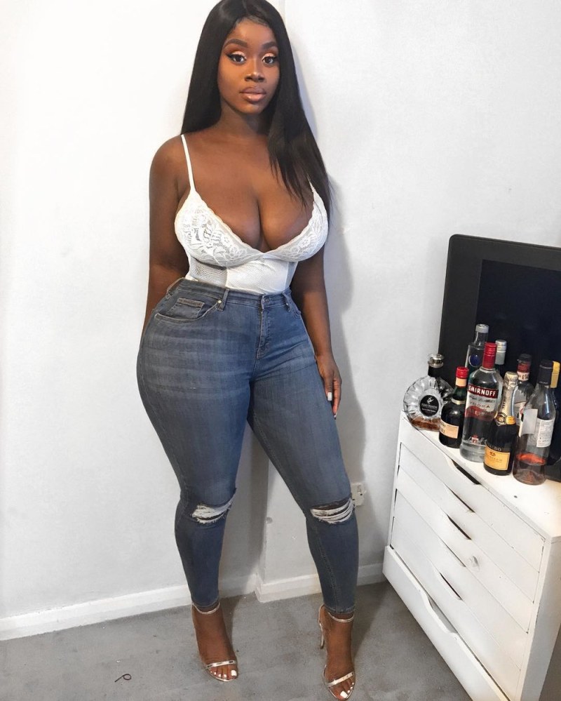 Figure of an aspen waist