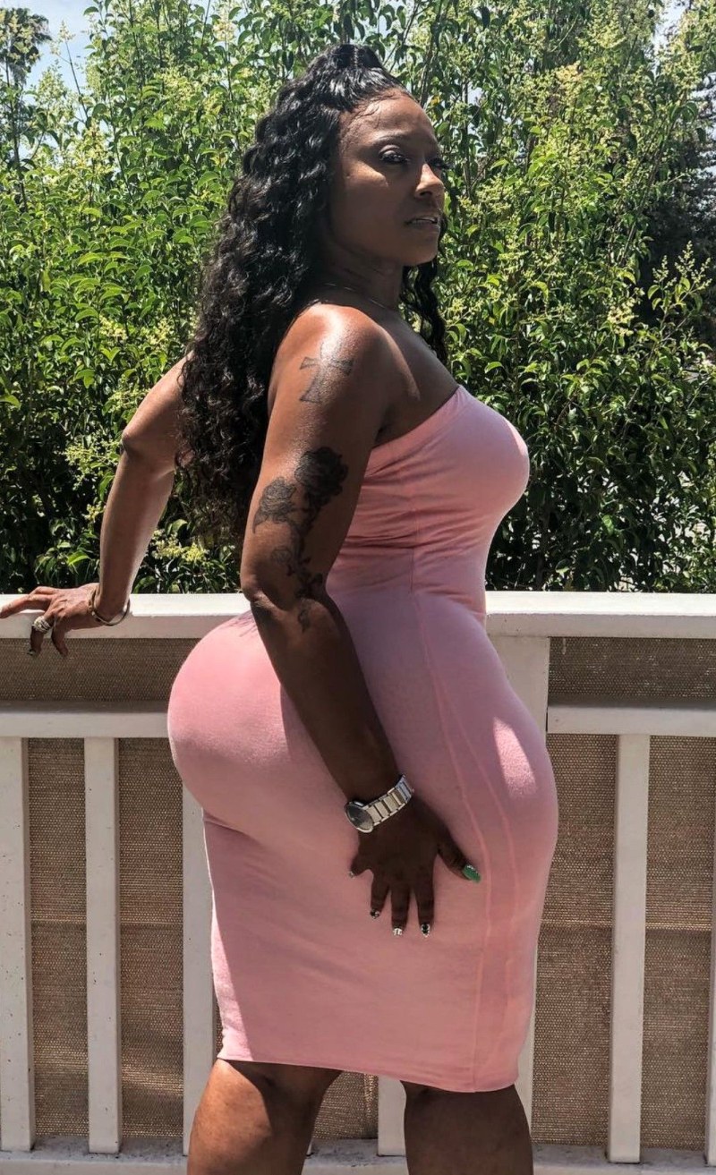 Girl with the smallest hips