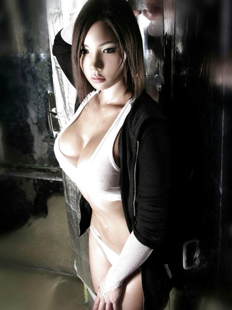Asian girls sexy
