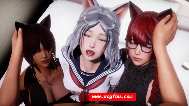 Old Woman Young Man movie