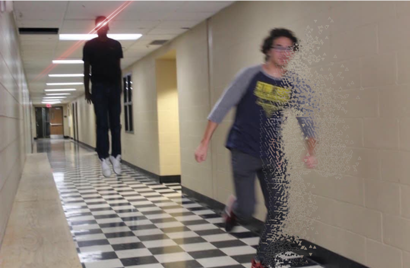 The adelaide inn 2 ntrman