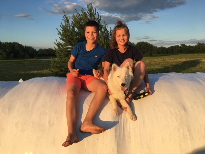 Svetlana Bilyalova 2020