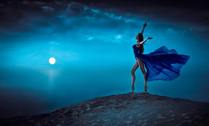 Rita Novikova St. Petersburg