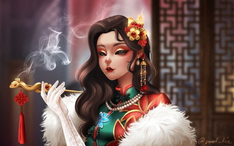 Yakuza mafia in Japan Girls