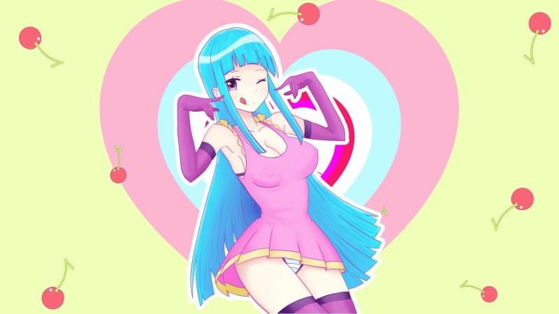 Pasta on a dark background