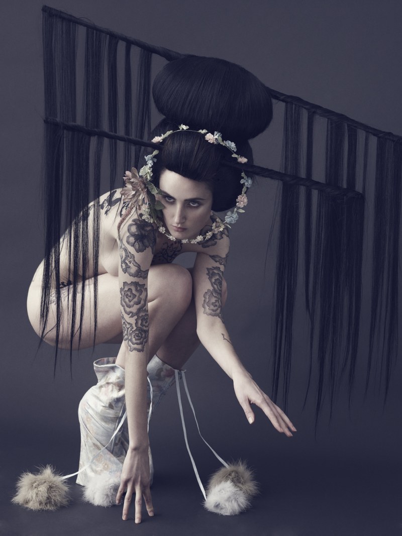 Bay Dow Genshin Impact Art