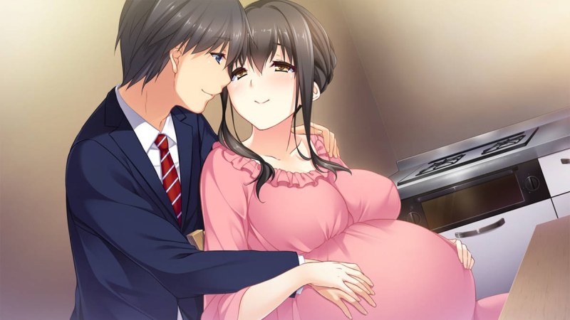 Anime 1boy Age Difference