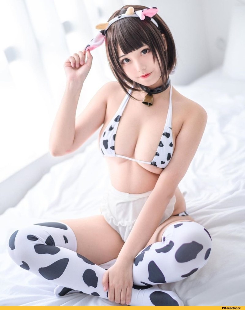 蜜汁 猫裘 Patreon