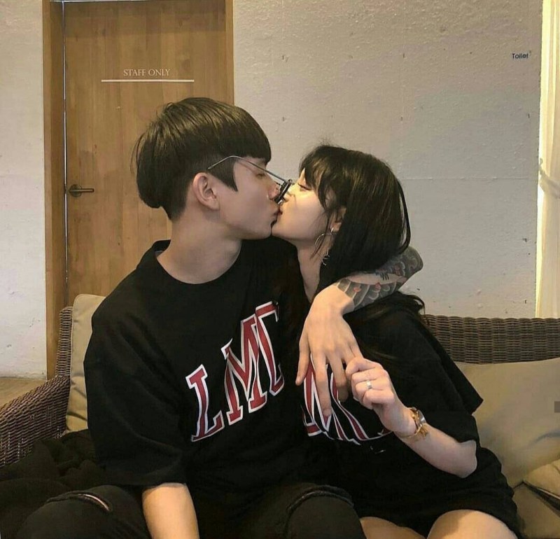 Councils guy and girl