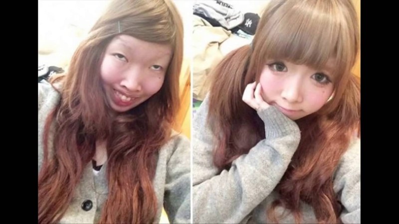 Koreans in real life