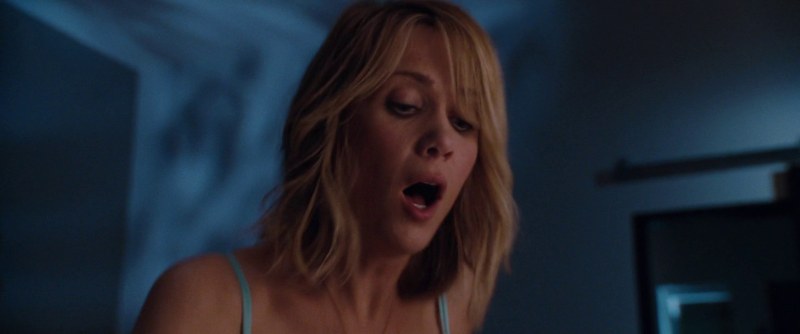 Actress Kristen Wig Nude