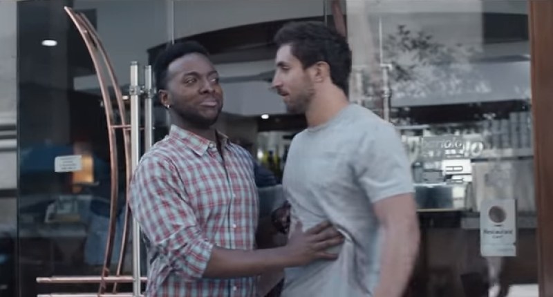 Low girls with big breasts