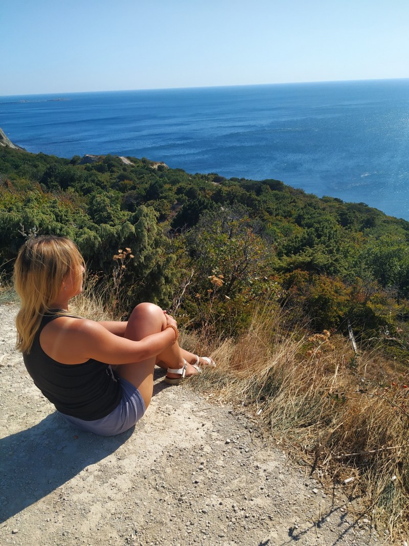 Katya Katina military