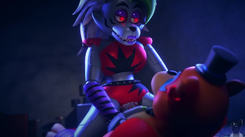 Monty and Roxy 18 Full