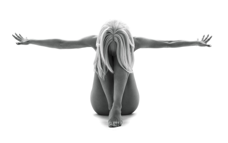 Girls with big priests at school