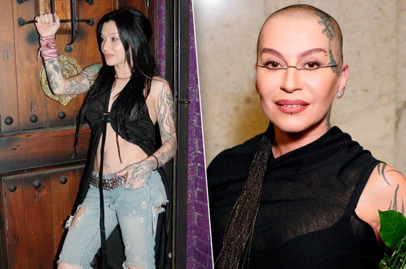 Nargiz Zakirova 2021