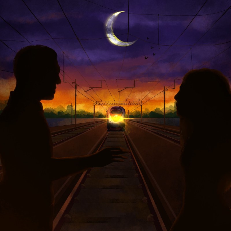 Bahh Tee Turken until the morning