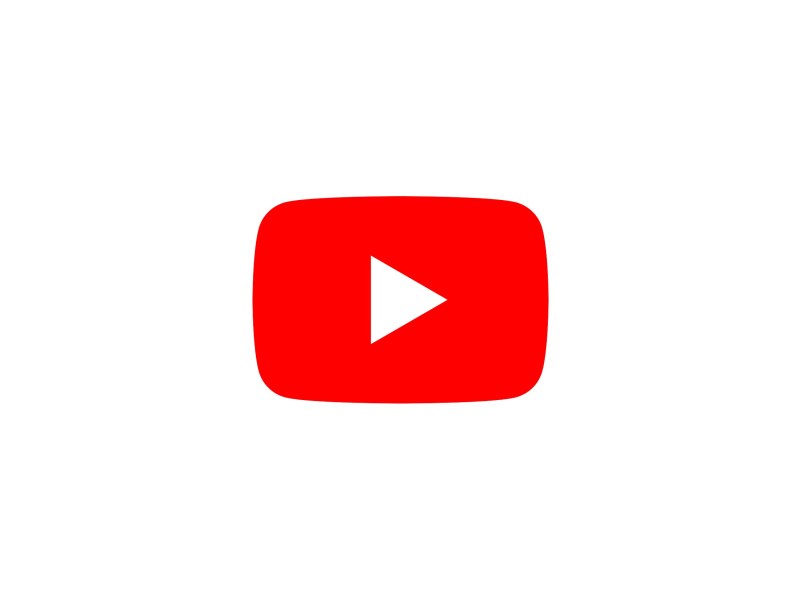 YouTube Logo