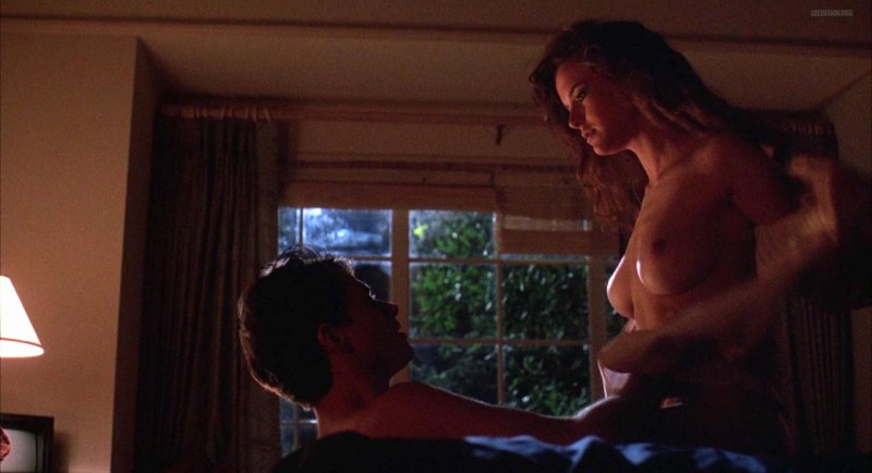 Kelly Preston porn movie