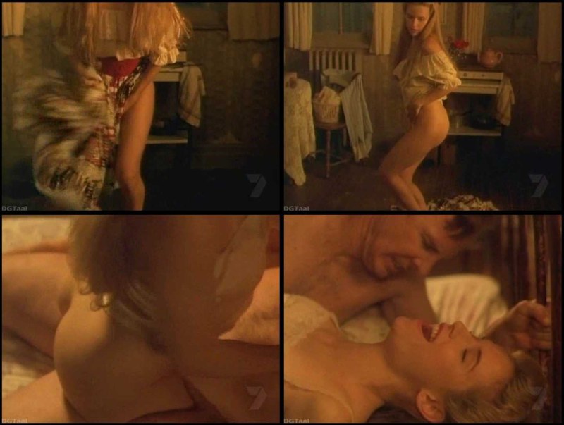 Kelly Preston Shalopai