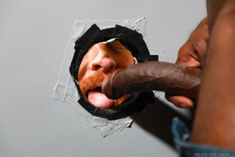 Glory Hole Gay St. Petersburg