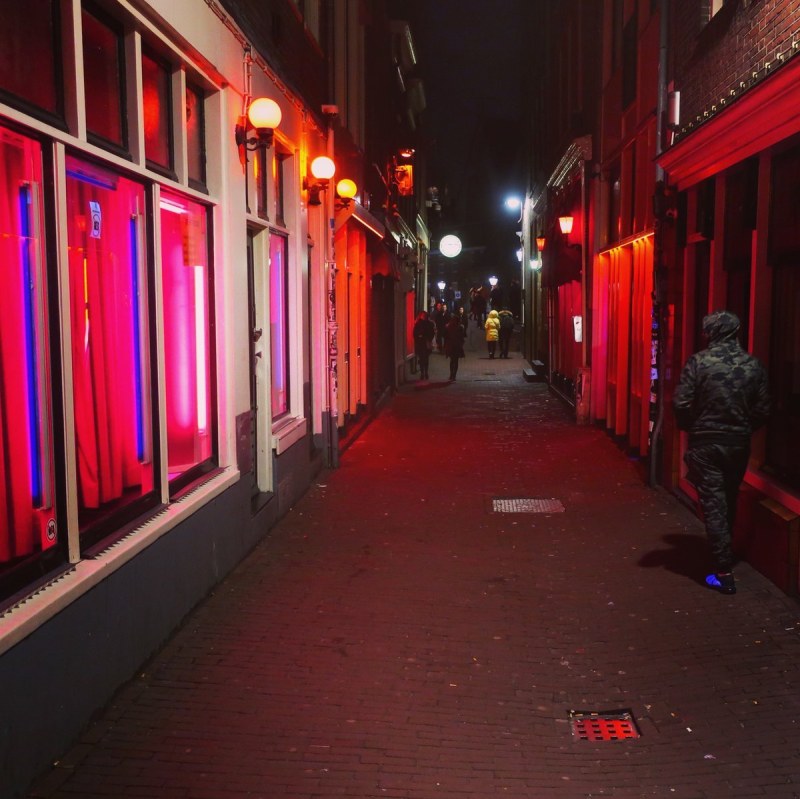 Im in this Picture and I Don't Like it