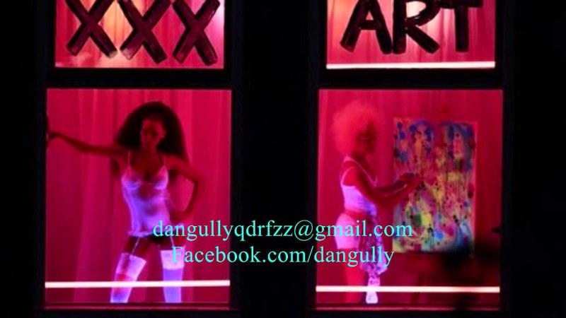 Moulin Rouge Amsterdam