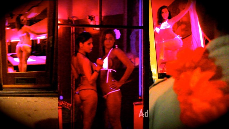 Quarter de Vallen Amsterdam