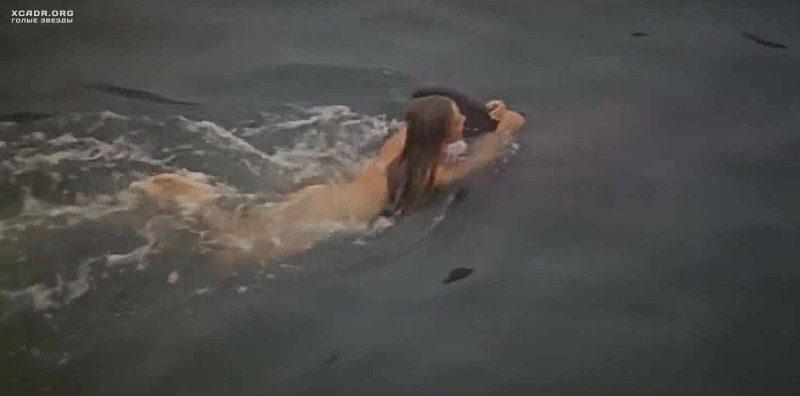 Galina Bezruk is erotic