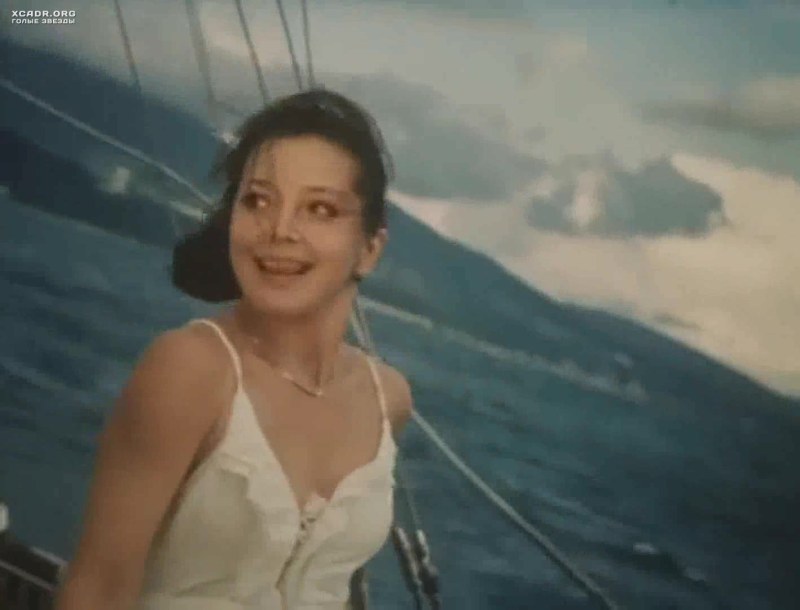 Actress Galina Bob Naked