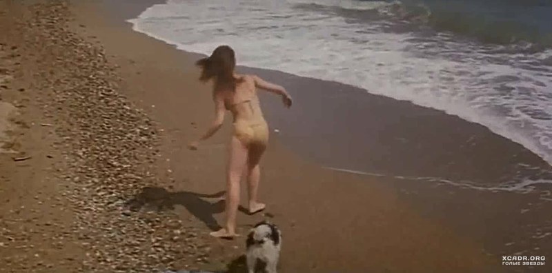 Galina Strutinskaya naked