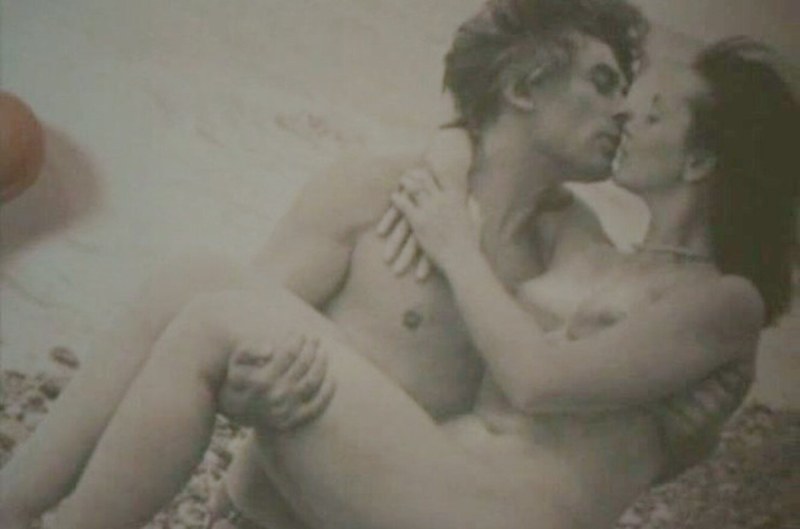 Zhizhikina Galina photographer nude