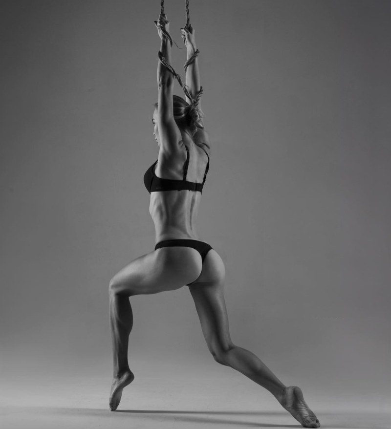 Maria Antsiborenko Sophia Nude