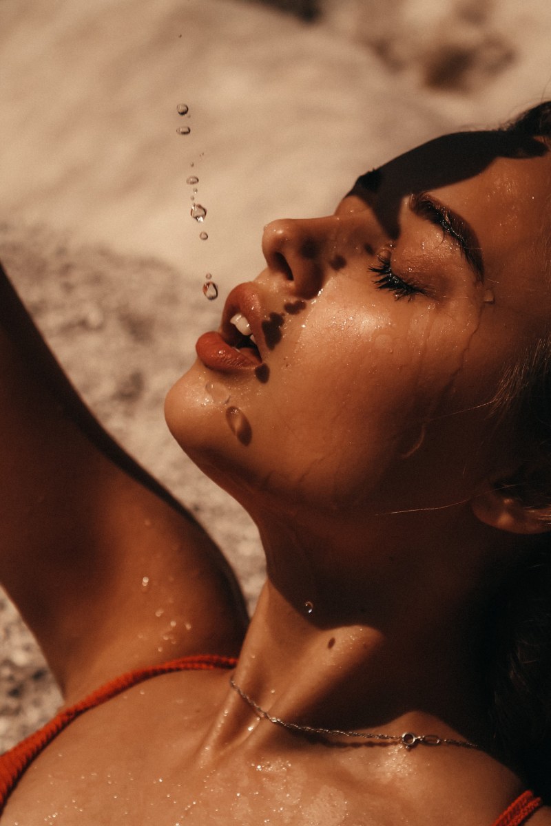 Sivtseva Polina Belgorod Naked