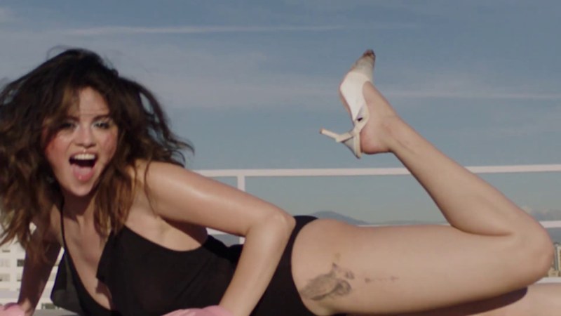 Sexy Selena Gomez Sexy