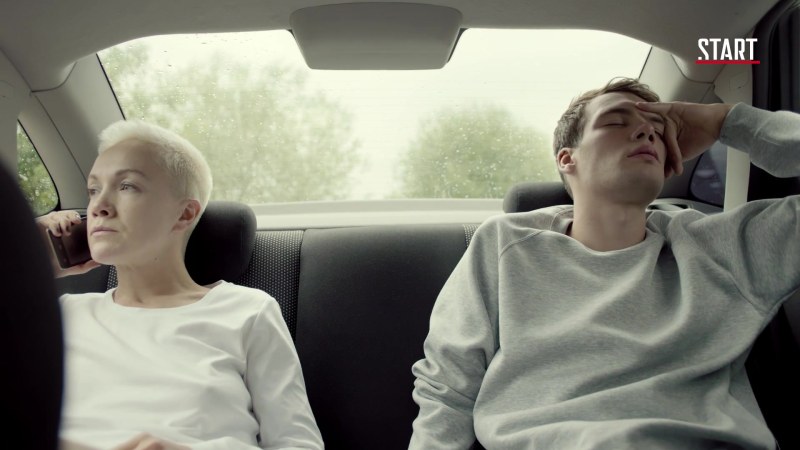 Daria Moroz bed scenes in the series