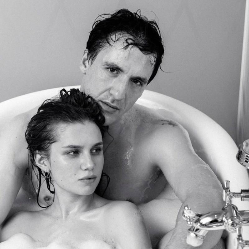 Daria Melnikova starred