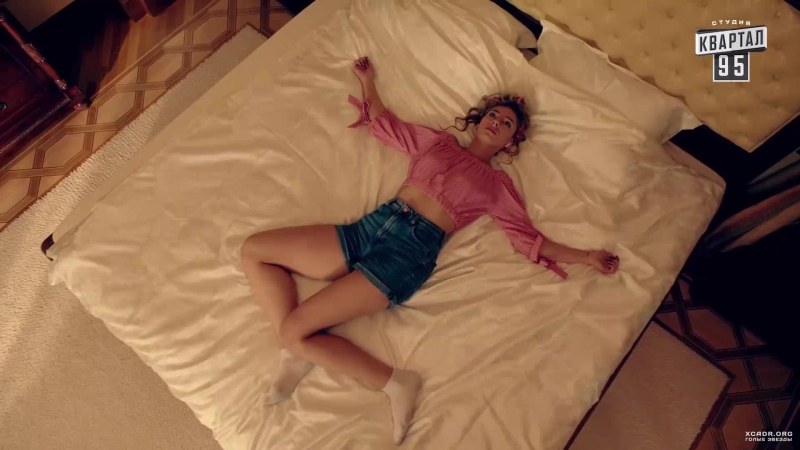 Papik actress Daria Petrozhitskaya