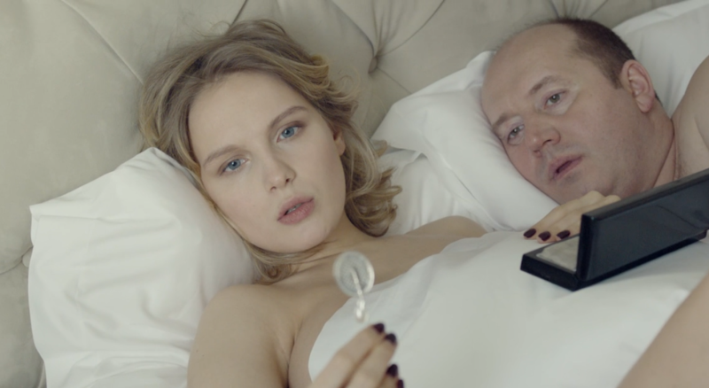 Maria Fomina series 2019