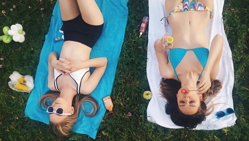 Daria Rudenok Zaitsev +1