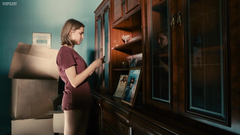 Daria Melnikova Steel butterfly